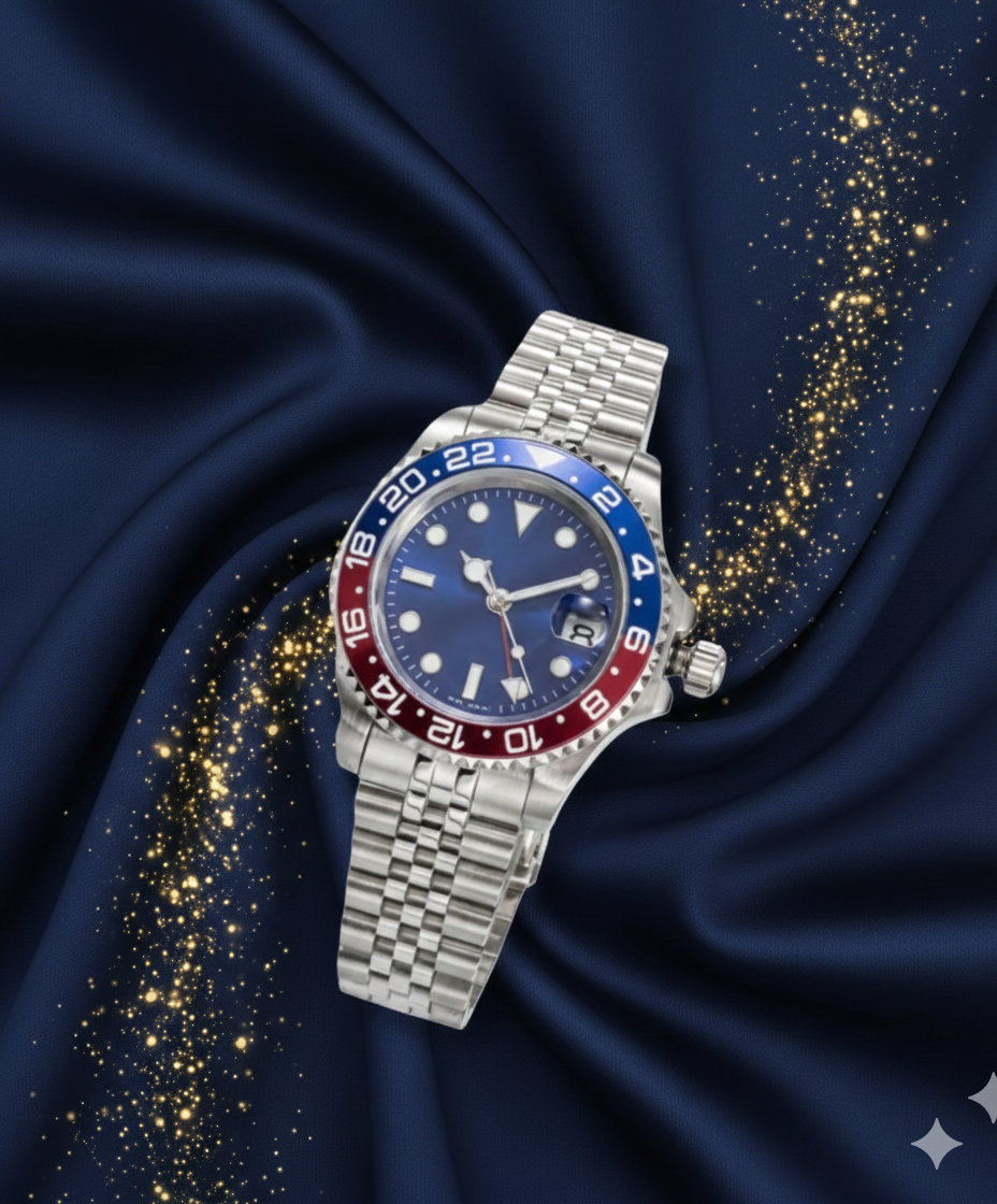 Pepsi GMT